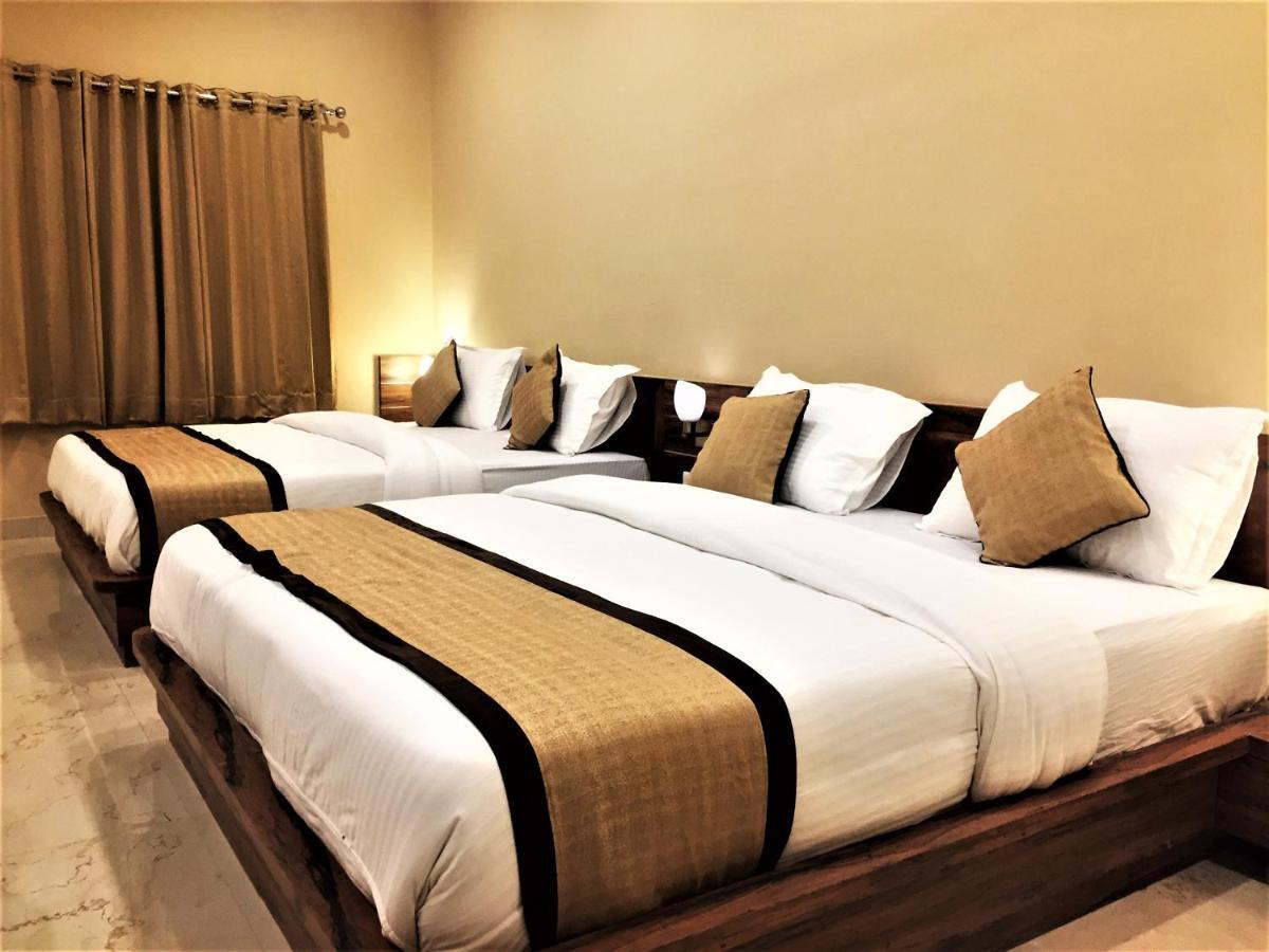 Hotel Bharat Kota  Exterior photo