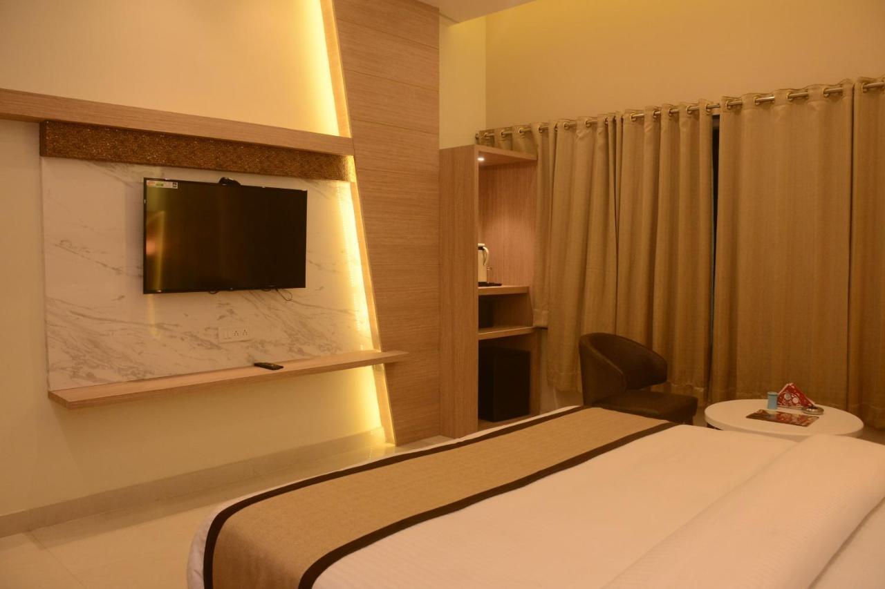 Hotel Bharat Kota  Exterior photo
