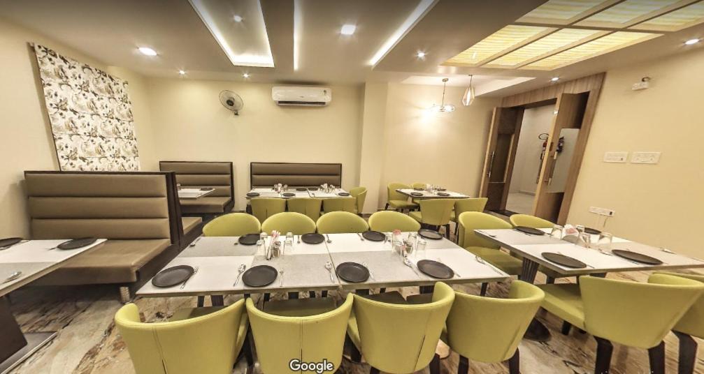 Hotel Bharat Kota  Exterior photo